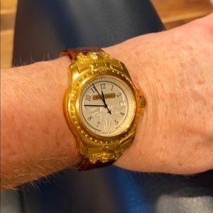 michael jordi watch spirit if the west !